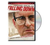 Falling Down (Deluxe Edition) (DVD)