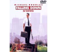 Falling Down (DVD) Michael Douglas