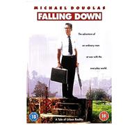 Falling Down - Ein ganz normaler Tag [Edizione: Regno Unito]