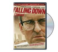 Falling Down / L'Enragé (DVD)