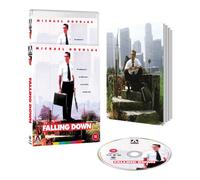 Falling Down Limited Edition (Blu-ray) Joey Hope Singer (PRESALE 20/07/2026)