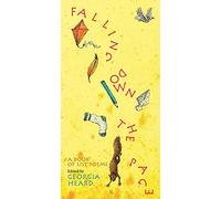 Falling Down the Page