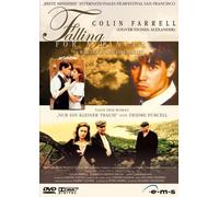 Falling for a Dancer