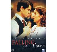 Falling for a dancer