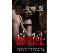 Falling For Daniel: An Older Man, Younger Woman Romance