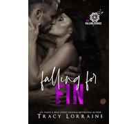 Falling For Fin: A Brother's Best Friend Romance