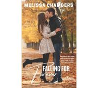 Falling for Forever: A High School Enemies to Lovers Romance - NUOVO