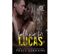 Falling For Lucas: An Office Romance