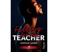 Falling for my teacher