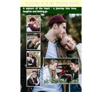 Falling For My Travel Buddy: A clean travel romance