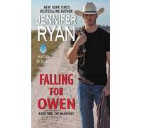 Falling for Owen: Book Two: The McBrides: 2