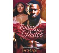 Falling For Peace: A BBW Obsession