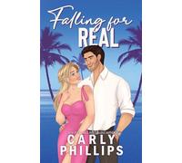 Falling for Real: A Dare to Fall Novella: 2