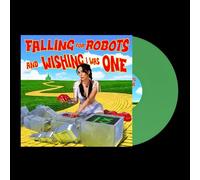 Falling For Robots And Wishing I Was One