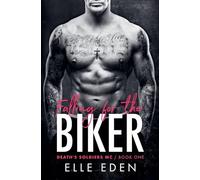 Falling for the Biker: 1