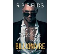Falling for the Billionaire: 5