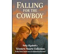 Falling for the Cowboy