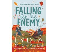 Falling for the Enemy: A Spicy, Small-Town, Autumn RomCom: 2