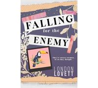 Falling for the Enemy: A Sweet Enemies to Lovers Romance