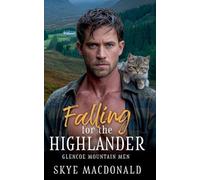 Falling for the Highlander: 9