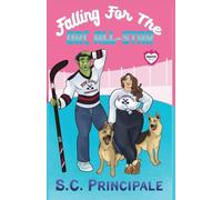 Falling for the Orc All-Star: A Monster Brides Romance