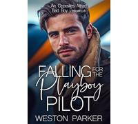 Falling for the Playboy Pilot