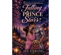 Falling for the Prince from the Stars