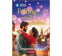 Falling for the Rabbi: An Enemies to Lovers Contemporary Romance