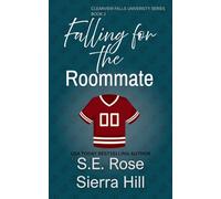 Falling for the Roommate: Alternate Cover