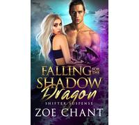Falling for the Shadow Dragon