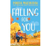Falling For You: Don’t miss this cosy autumnal, small-town rom-com from the author of Wish You Weren’t Here, in 2025!: Book 1