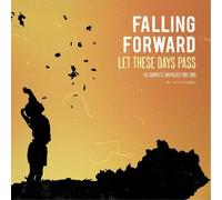 Falling Forward Let These Days Pass: The Complete Anthology 1991-1995 (CD) Album