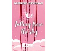 Falling from the sky: A laugh-Out-Loud Cozy Murder Mystery with Romance