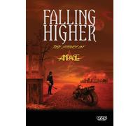 Falling Higher: The Story of Ampage (DVD) Jake Busey Mark ason Duane Baron