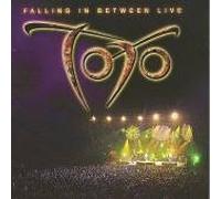 Falling in Between Live