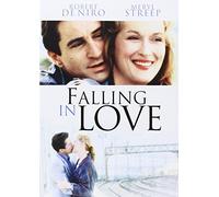 Falling in Love