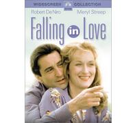 Falling in Love