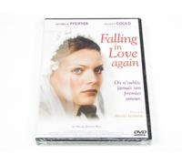 Falling in Love Again