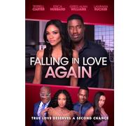 Falling In Love Again