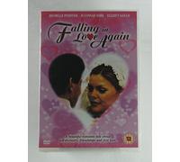 Falling In Love Again [Edizione: Regno Unito]