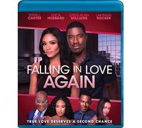 Falling In Love Again [Edizione: Stati Uniti]