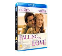 Falling in Love (Blu-ray)