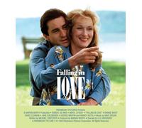 Falling In Love (Blu-ray) Various David Clennon Dianne Wiest George Martin