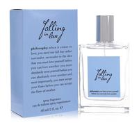 Falling In Love by Philosophy Eau De Toilette Spray 2 oz / e 60 ml