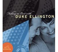 Falling in Love With Duke Elli