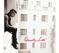 FALLING IN REVERSE - FASHIONABLY LATE