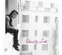 Falling In Reverse Fashionably Late (CD)