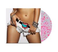 Just Like You (Clear/Neon Pink Splatter Vinyl)