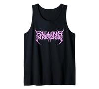 Falling In Reverse - Merchandising ufficiale - Popular Monster Canotta