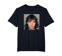 Falling in Reverse - Merchandising Ufficiale - Popular Monster Maglietta, Uomo Taglie Grandi, Nero, 3X Tall